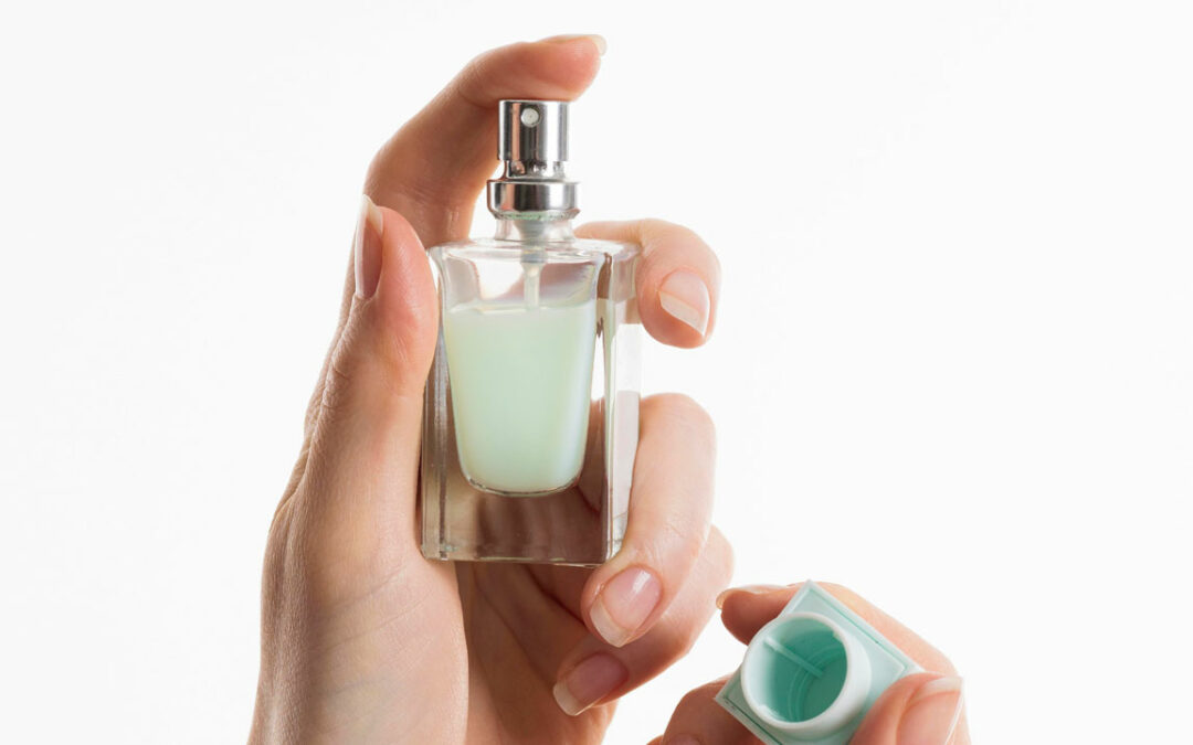¿Podría el perfume ser nuestra arma secreta en la guerra contra los mosquitos?